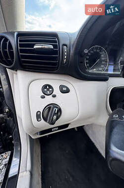 Купе Mercedes-Benz C-Class 2004 в 