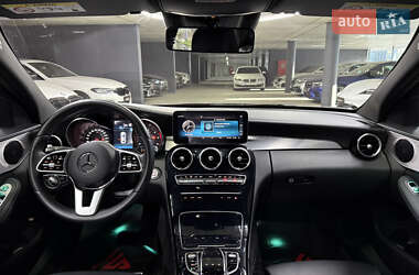 Седан Mercedes-Benz C-Class 2020 в 