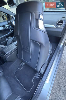 Купе Mercedes-Benz C-Class 2015 в 