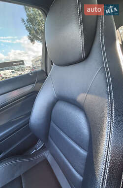 Купе Mercedes-Benz C-Class 2015 в 