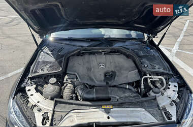 Седан Mercedes-Benz C-Class 2016 в 