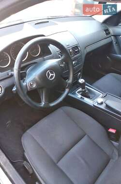 Универсал Mercedes-Benz C-Class 2008 в 