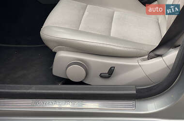 Седан Mercedes-Benz C-Class 2008 в 