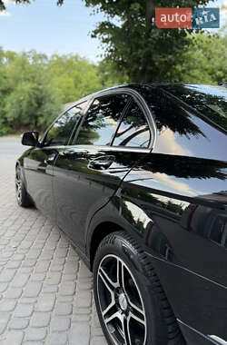 Седан Mercedes-Benz C-Class 2007 в 