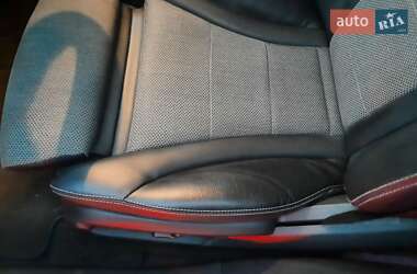 Универсал Mercedes-Benz C-Class 2017 в 