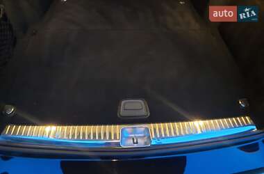 Универсал Mercedes-Benz C-Class 2017 в 