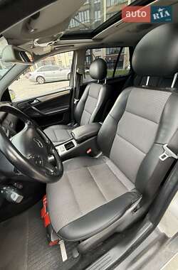 Универсал Mercedes-Benz C-Class 2004 в 