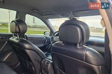 Седан Mercedes-Benz C-Class 2003 в 