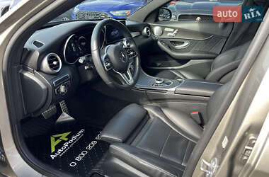Седан Mercedes-Benz C-Class 2020 в 