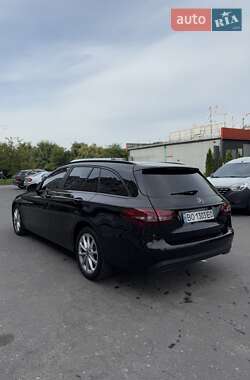 Универсал Mercedes-Benz C-Class 2016 в 
