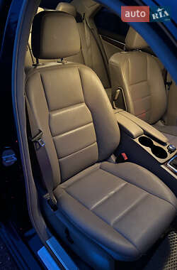 Седан Mercedes-Benz C-Class 2011 в 