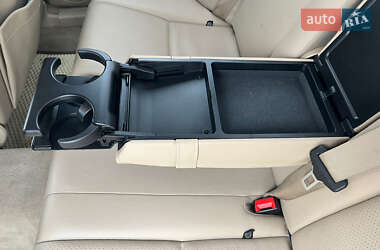 Седан Mercedes-Benz C-Class 2011 в 