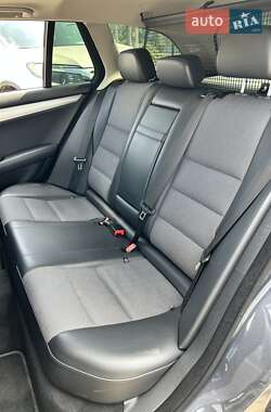 Универсал Mercedes-Benz C-Class 2012 в 