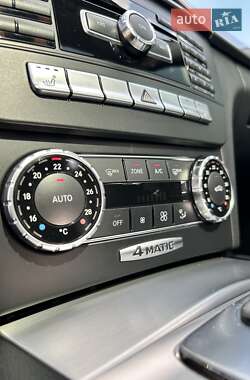 Универсал Mercedes-Benz C-Class 2012 в 
