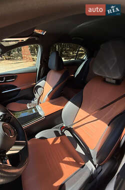 Седан Mercedes-Benz C-Class 2022 в 