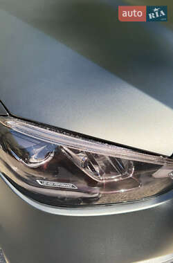 Седан Mercedes-Benz C-Class 2022 в 