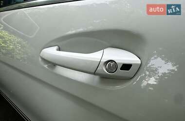 Седан Mercedes-Benz C-Class 2012 в 