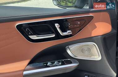 Седан Mercedes-Benz C-Class 2022 в 