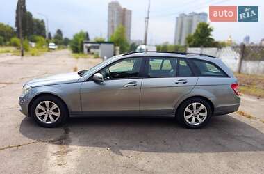 Универсал Mercedes-Benz C-Class 2008 в 
