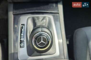 Универсал Mercedes-Benz C-Class 2008 в 