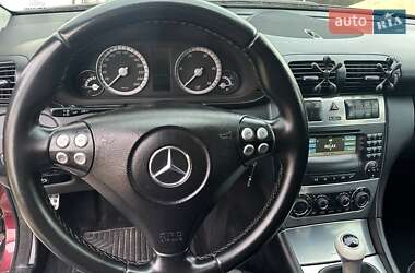 Универсал Mercedes-Benz C-Class 2006 в 