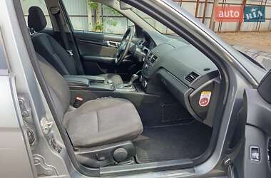 Универсал Mercedes-Benz C-Class 2008 в 