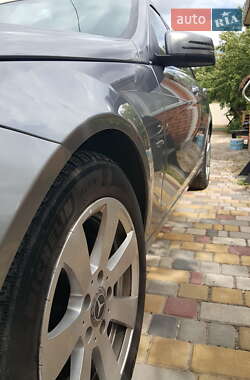 Универсал Mercedes-Benz C-Class 2010 в 