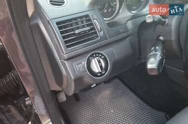 Универсал Mercedes-Benz C-Class 2009 в 
