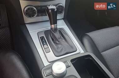 Универсал Mercedes-Benz C-Class 2009 в 