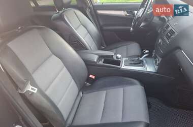 Универсал Mercedes-Benz C-Class 2009 в 