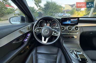 Универсал Mercedes-Benz C-Class 2019 в 