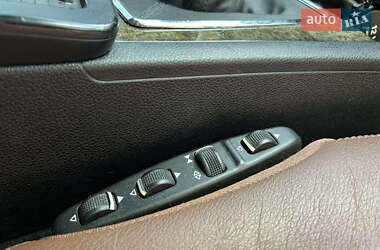 Седан Mercedes-Benz C-Class 2010 в 