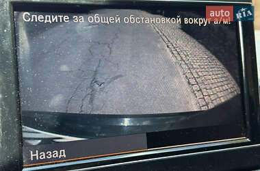 Седан Mercedes-Benz C-Class 2010 в 