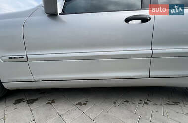 Седан Mercedes-Benz C-Class 2000 в 