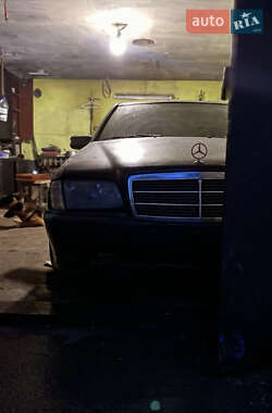 Седан Mercedes-Benz C-Class 1997 в 