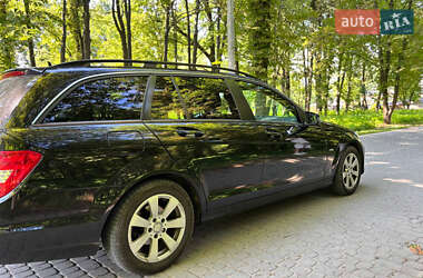 Универсал Mercedes-Benz C-Class 2013 в 