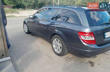 Универсал Mercedes-Benz C-Class 2008 в 