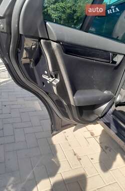 Универсал Mercedes-Benz C-Class 2008 в 