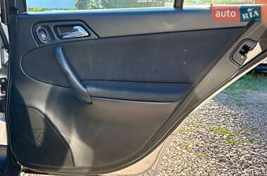 Универсал Mercedes-Benz C-Class 2004 в 