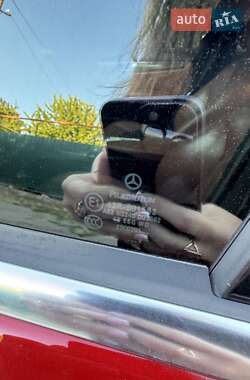 Седан Mercedes-Benz C-Class 2008 в 