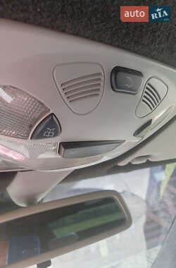 Седан Mercedes-Benz C-Class 2003 в 