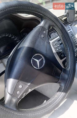 Седан Mercedes-Benz C-Class 2003 в 
