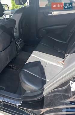 Седан Mercedes-Benz C-Class 2013 в 