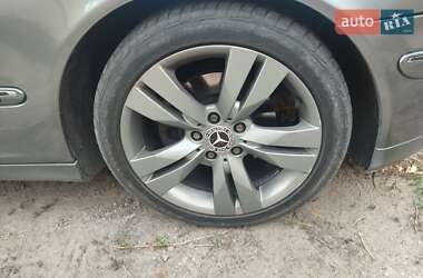 Седан Mercedes-Benz C-Class 2000 в 