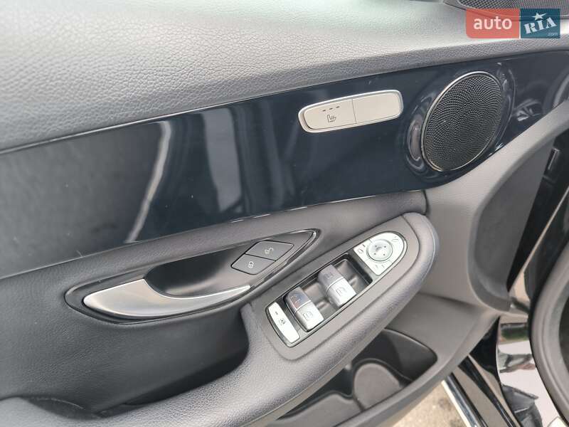 Универсал Mercedes-Benz C-Class 2020 в Харькове