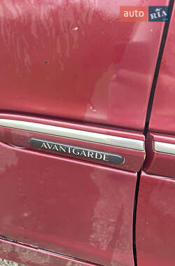 Универсал Mercedes-Benz C-Class 2003 в 