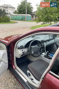 Универсал Mercedes-Benz C-Class 2003 в 