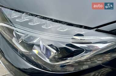 Седан Mercedes-Benz C-Class 2015 в 
