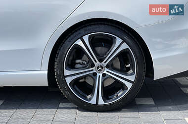 Седан Mercedes-Benz C-Class 2023 в 