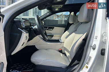 Седан Mercedes-Benz C-Class 2023 в 
